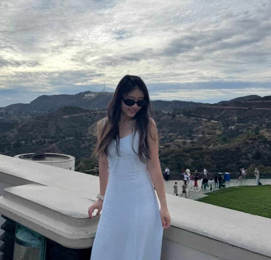 Trista Chen
