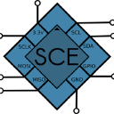 SJSU Software & Computer Engineering Society logo